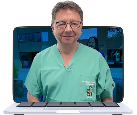 Caso Dentista Implantes