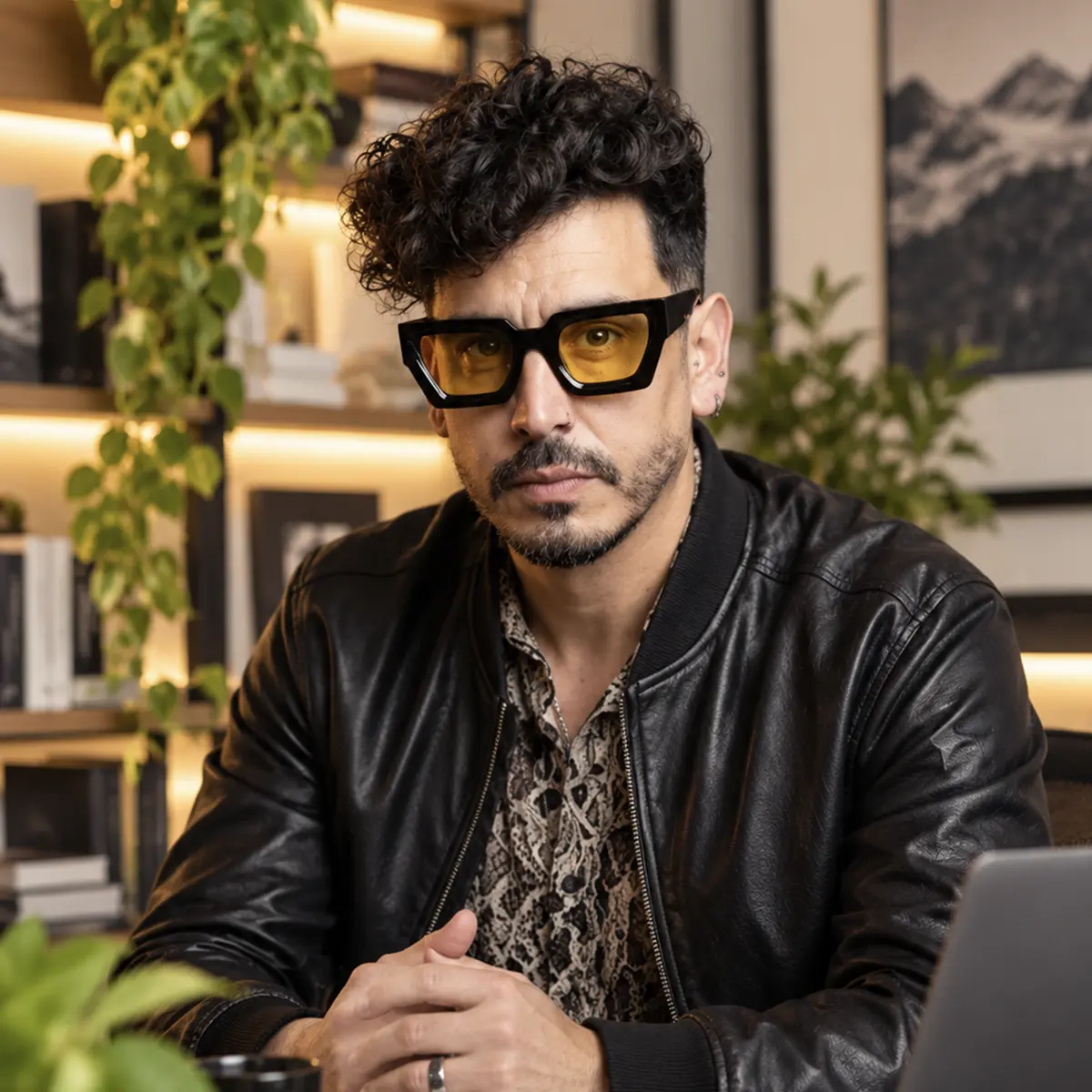 Gonzalo Trujillo: Desarrollador Web | Agencia Truall