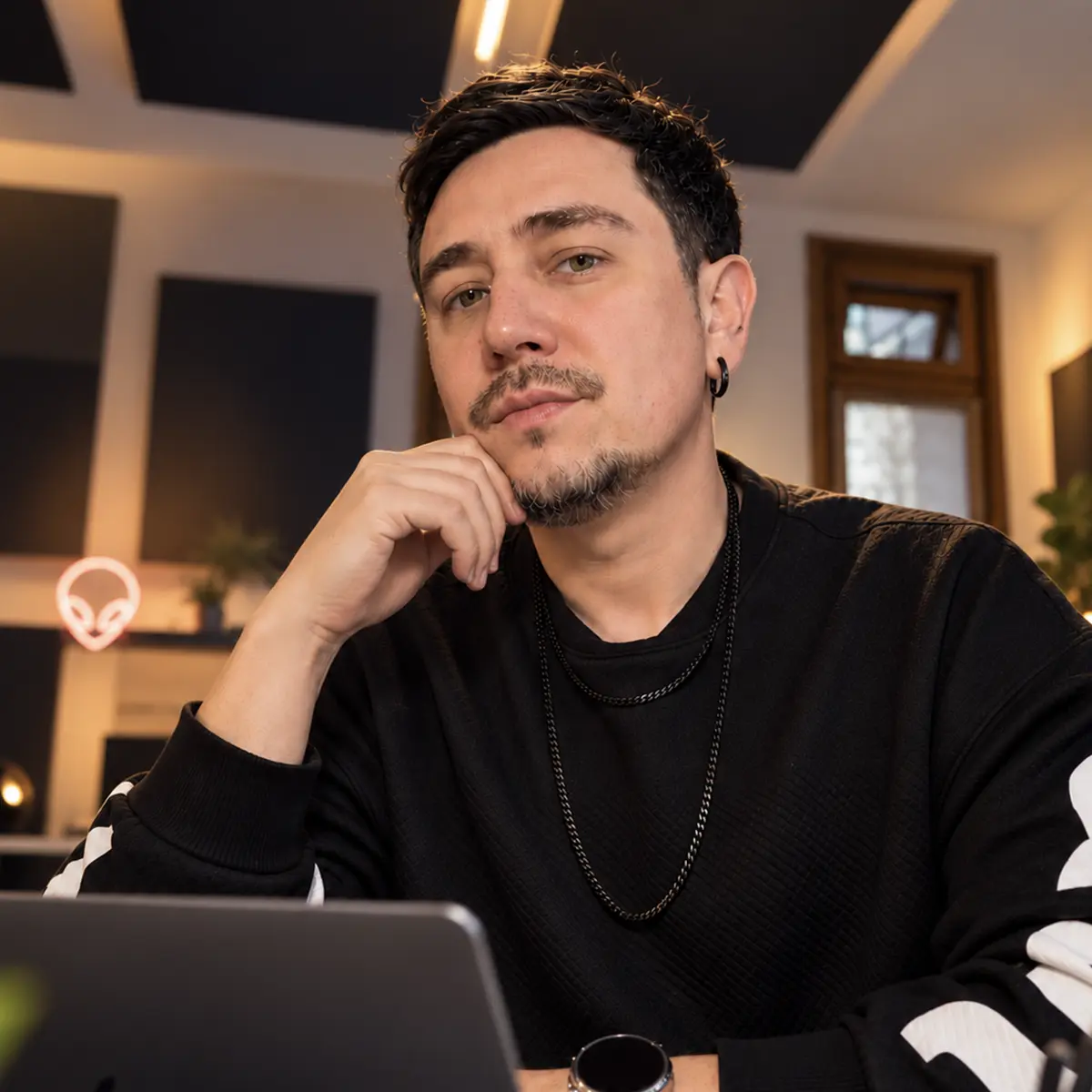 Sebastián Trujillo: Publicista | CEO Fundador Agencia Truall